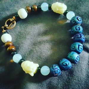 Mens jewelry by Dani Meighan Styles