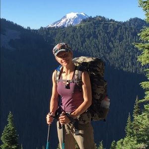 Meet your Posher, Heidi