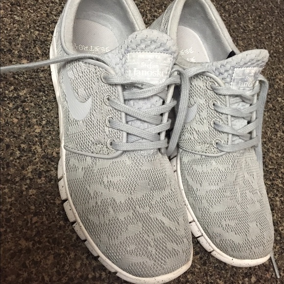 Nike SB Stefan Janoski like new