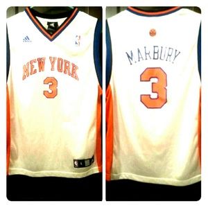 New York Knicks Jersey