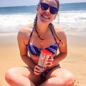 Meet your Posher, Marissa