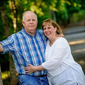 Meet your Posher, Sally