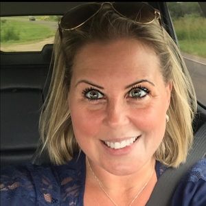 Meet your Posher, Lynn