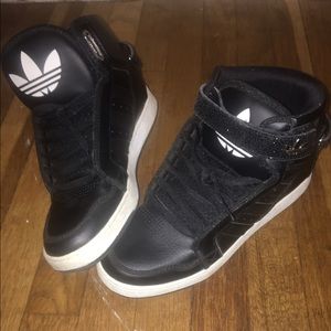 Adidas shoe