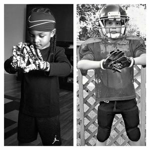 Meet your Posher, Christopher