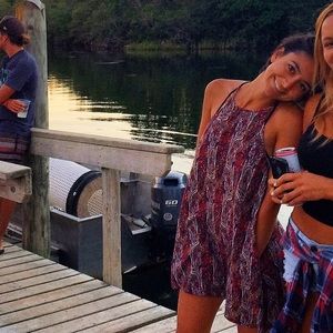 Meet your Posher, Kristin