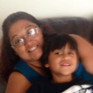 Meet your Posher, Wanda