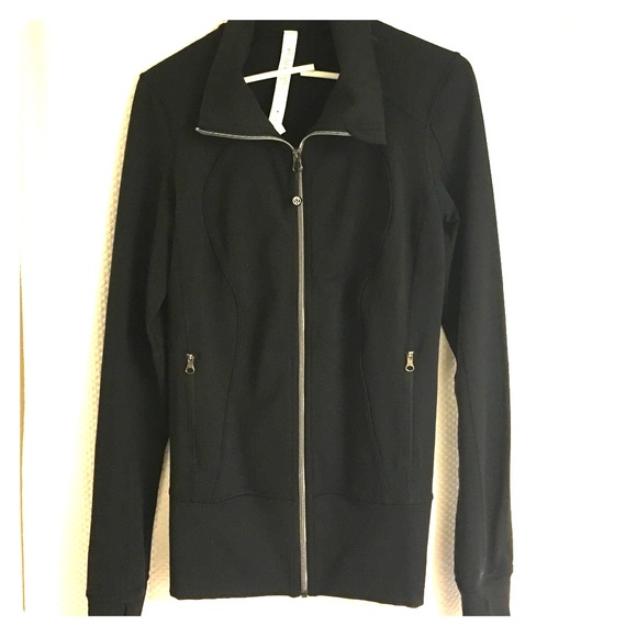 lululemon athletica Jackets & Blazers - Lululemon jacket