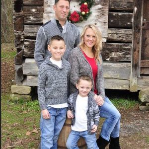 Meet your Posher, Aaron