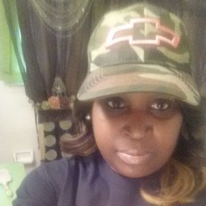 Meet your Posher, Katrina