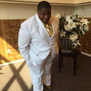 Meet your Posher, Reeves