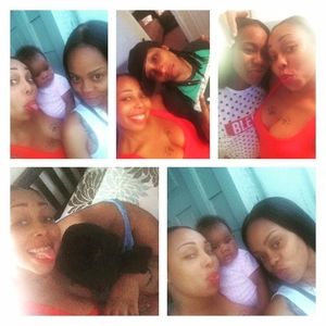 Meet your Posher, Sandelle