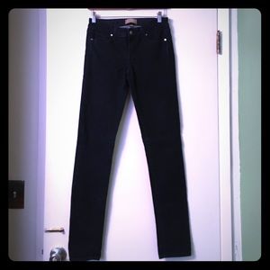 Paige Peg Skinny Jeans