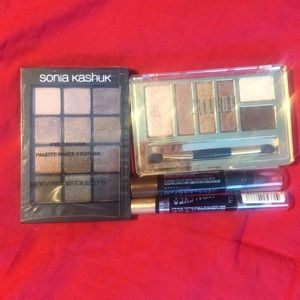 Eye makeup bundle