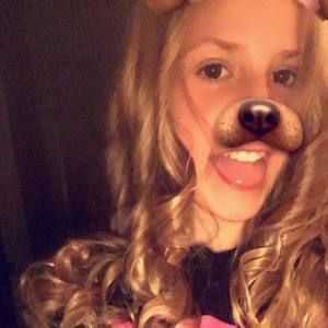 Meet your Posher, Skylar