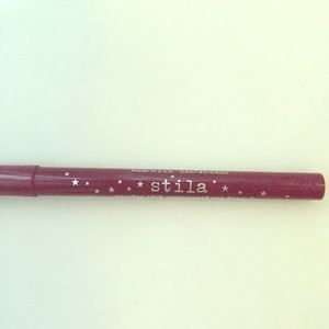 Stila Deep Fuschia Smudge Stick Eyeliner