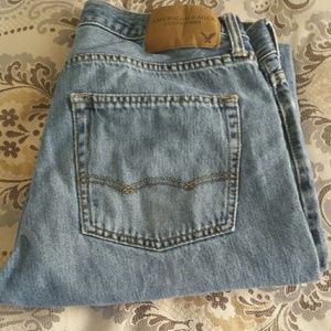 American Eagle jeans (mens)