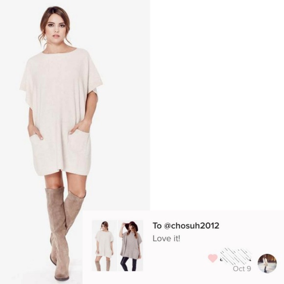 ‼️SALE‼️Slip Front Pockets w/ Side Button Closure - Picture 4 of 4