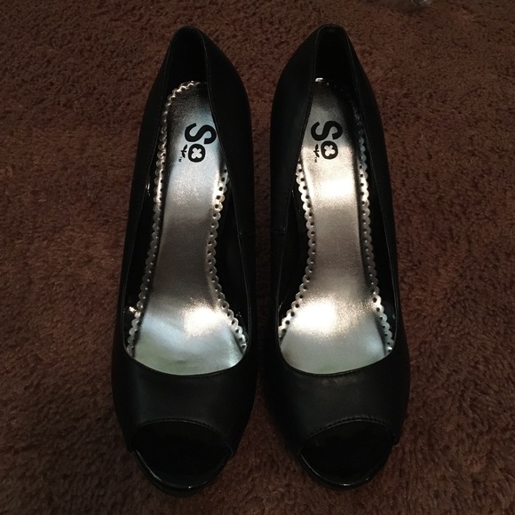 Kohls heels