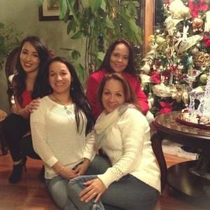 Meet your Posher, Luz