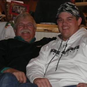 Meet your Posher, Loris n cody