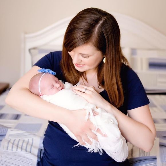 Meet your Posher, Kim