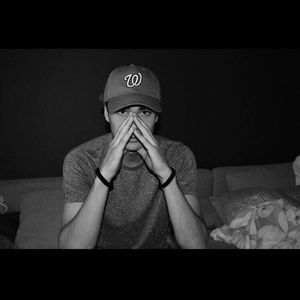 Meet your Posher, Leo