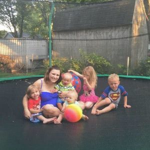 Meet your Posher, Sandi josh