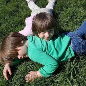 Meet your Posher, Kim