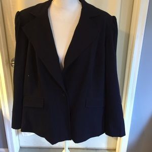 Worthington Woman Blazer .