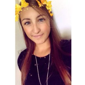 Meet your Posher, Jillian