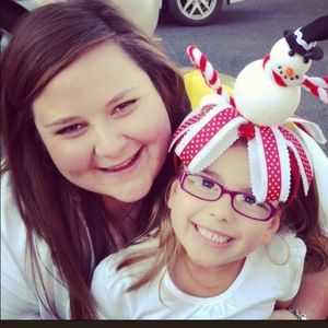 Meet your Posher, Casey