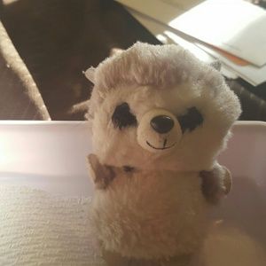 Meet your Posher, Heidi