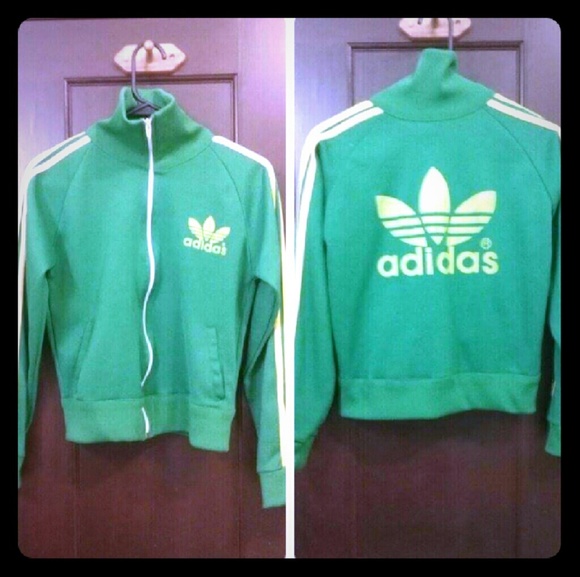 Adidas