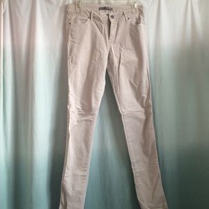 Zara - Cotton Skinny Jeans