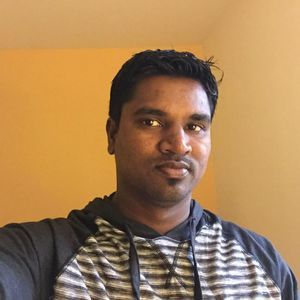 Meet your Posher, Sudhir