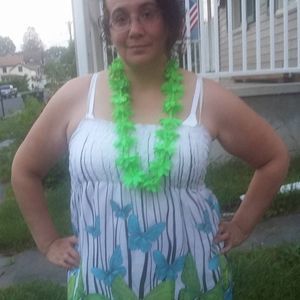 Meet your Posher, Rosa