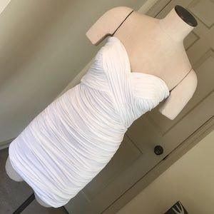 Anamaria body con dress