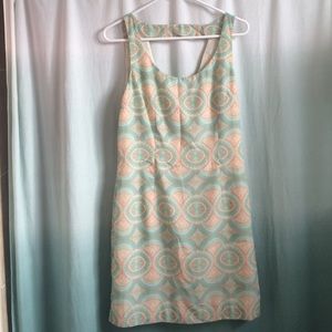 Forever 21 - Patterned Dress