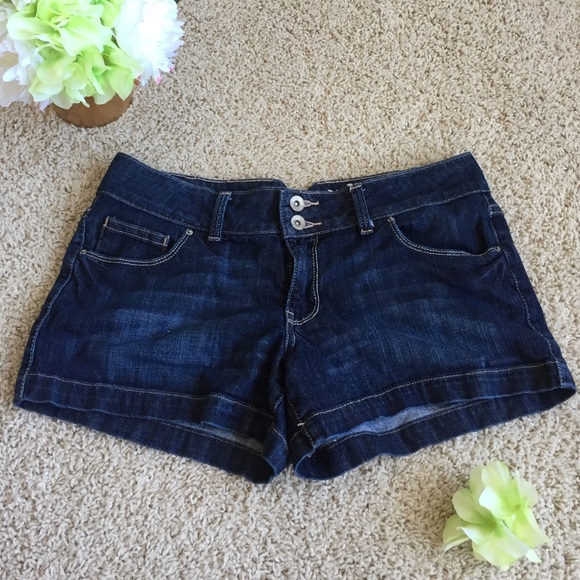 🎉🎉Jean shorts