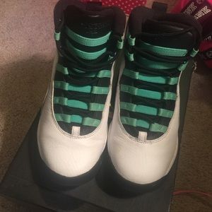 Air Jordan Retro 10