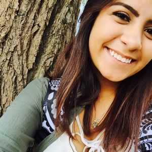 Meet your Posher, Andrea