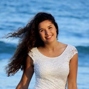 Meet your Posher, Natalia