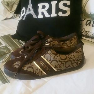 Guess Sneakers