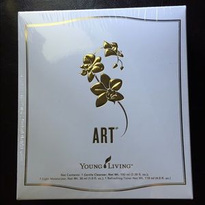 Young living product