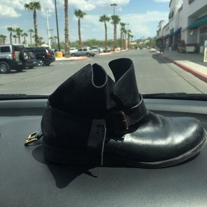 Meet your Posher, Mae