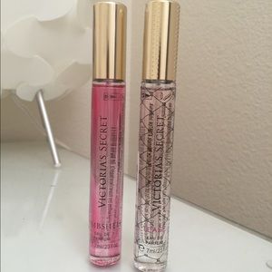 🎉SALE🎉 BUNDLE Victoria's Secret Eau de Pafum