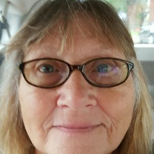 Meet your Posher, Cheryl