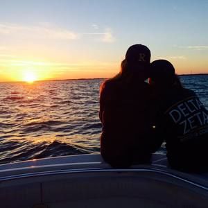 Meet your Posher, Callie