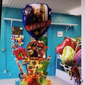 Meet your Posher, Claudia